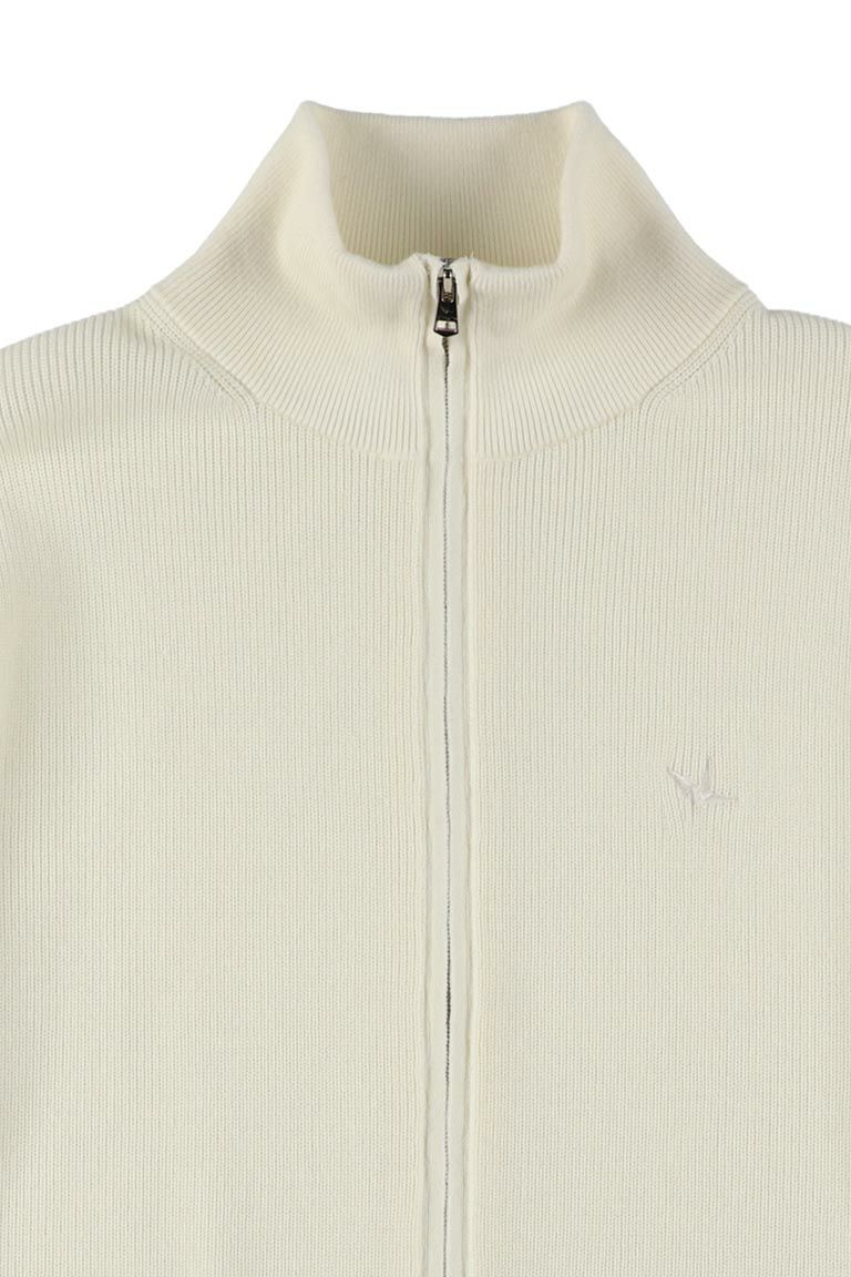 ZIP UP TURTLE［OFF WHITE］ | VATOMCE | 1PIU1UGUALE3正規店
