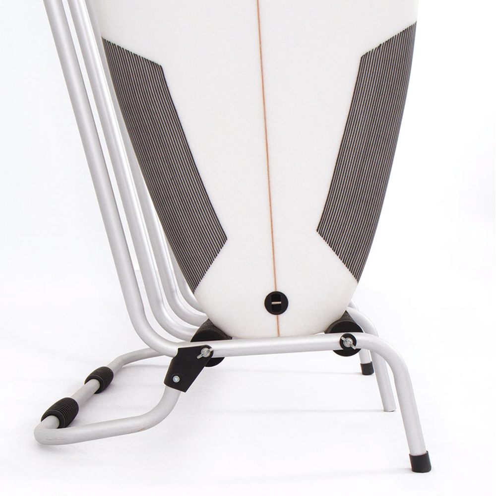 ONE WORLD LTD. / O&E FREE STANDING RAX｜4 BOARD