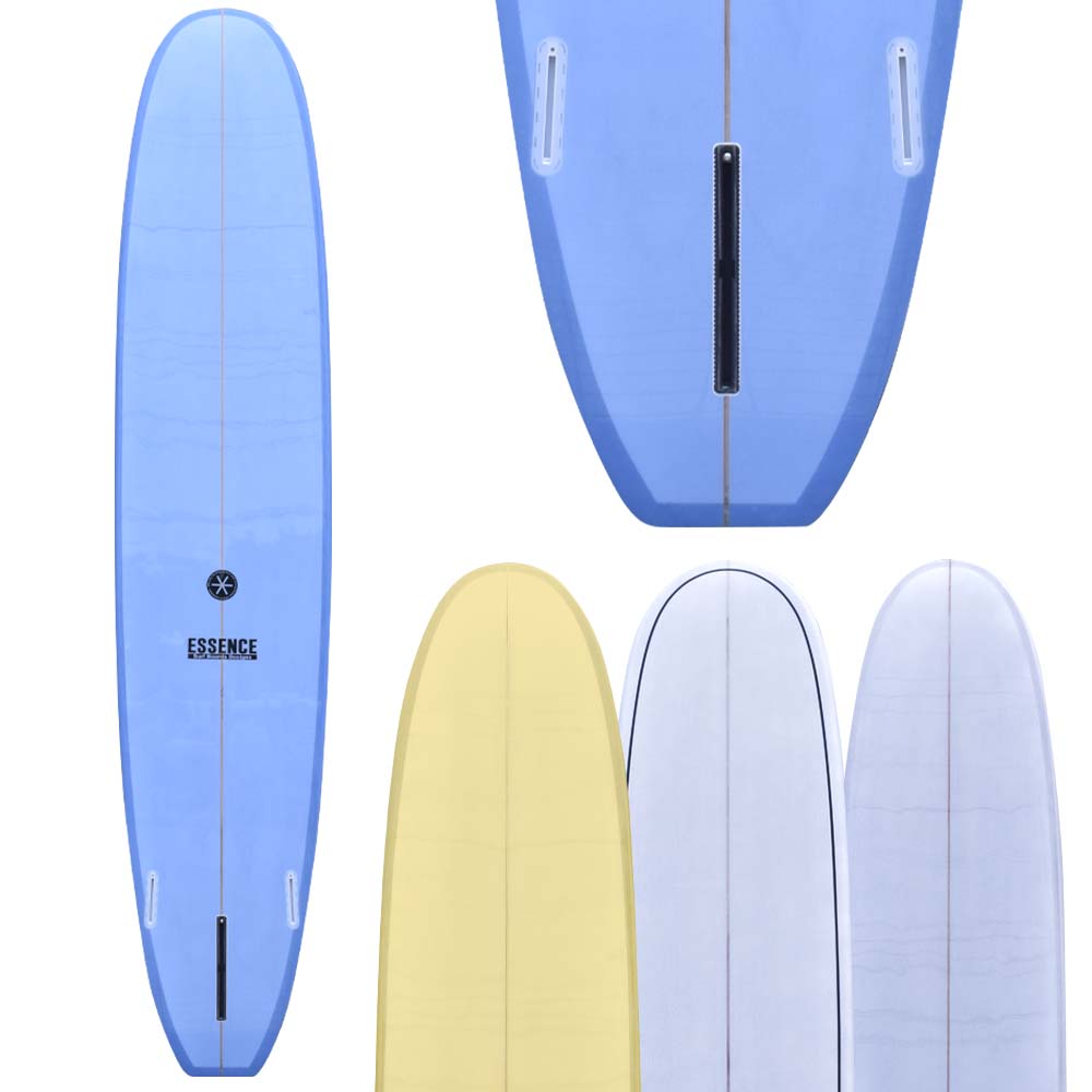 HANK BYZAK (ハンクバイザック) ロングボード 9'6” サーフボード