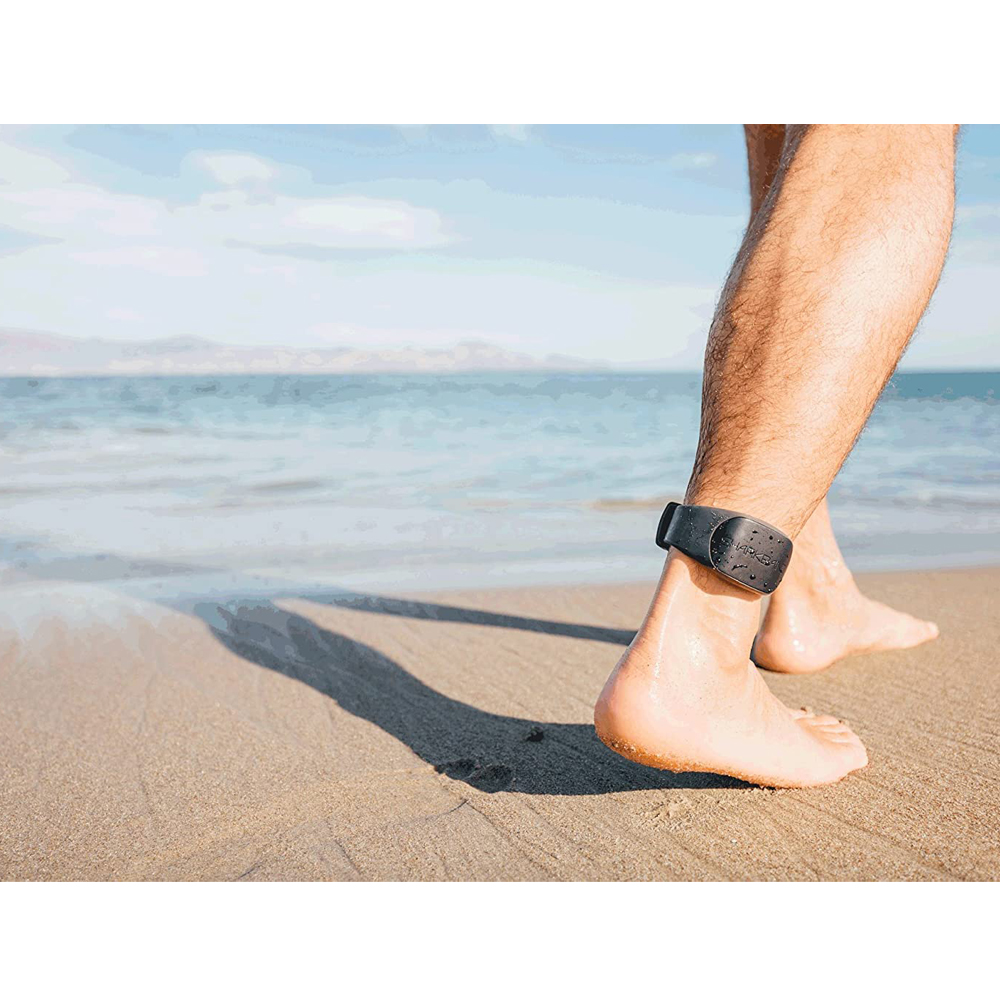 ONE WORLD LTD. / SHARK BANZ 2 SLATE-BLACK｜シャークバンズ