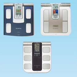 Body Composition Monitors (Karada Scan) at best price in Mumbai