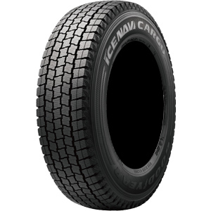 ハイエース用 15インチ スタッドレスタイヤセット(デイトナ ブラック