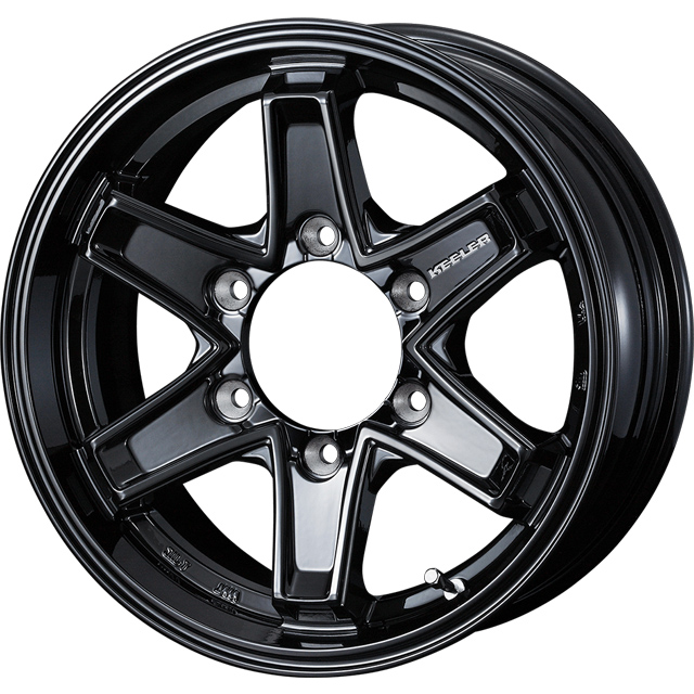 ハイエース用 15インチ スタッドレスタイヤセット(アドベンチャー