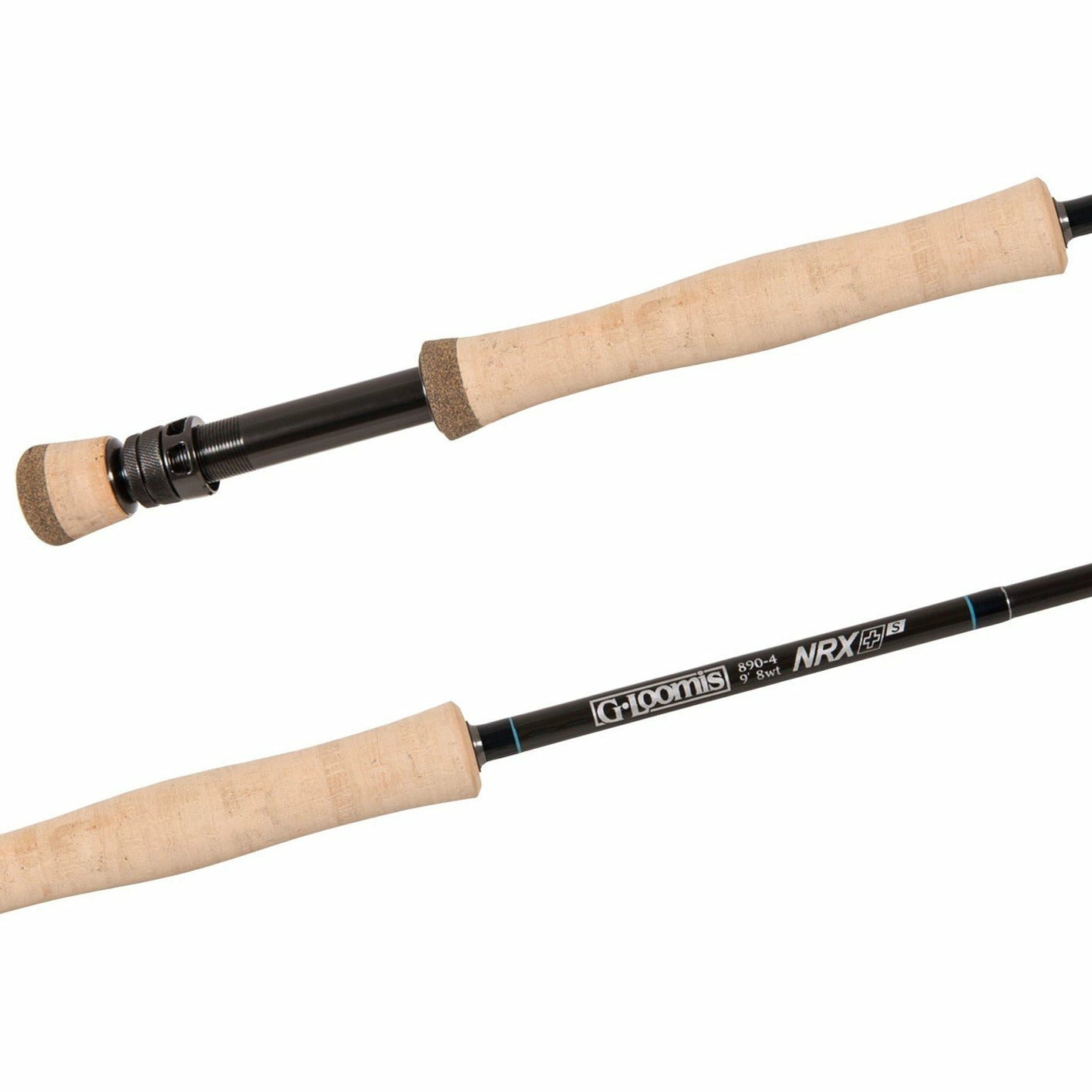 G Loomis NRX + Saltwater – 239 Flies