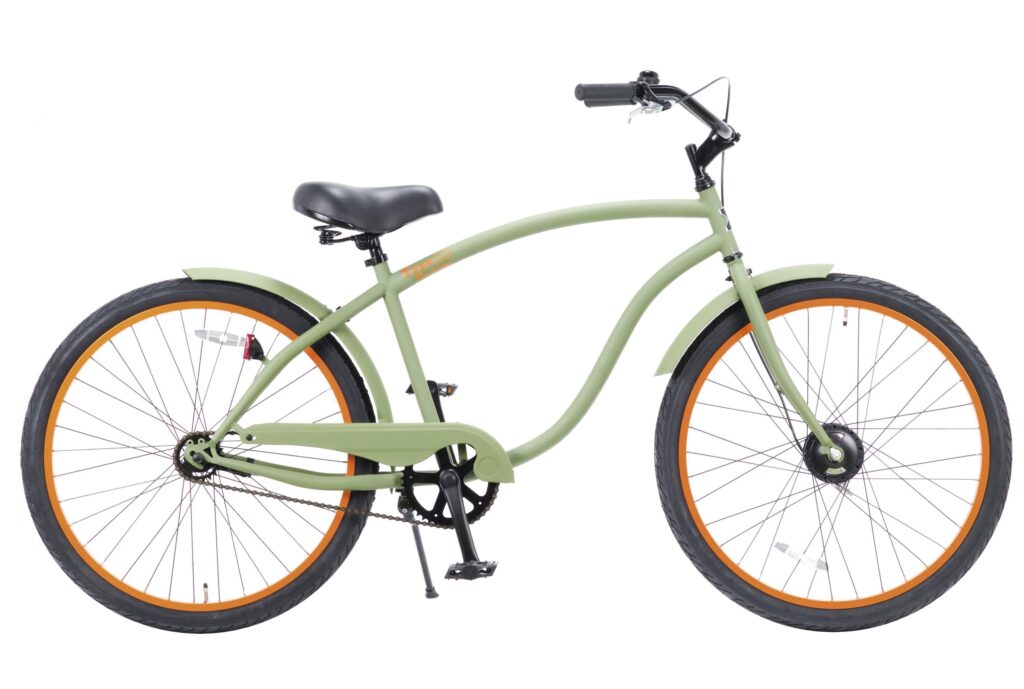 後悔しないビーチクルーザーの選び方とおすすめ┃茅ヶ崎在住サーファー