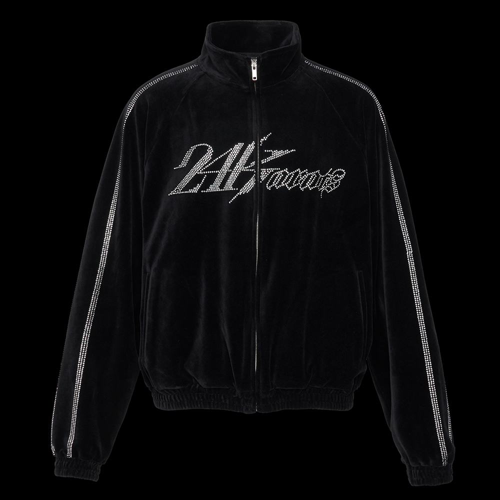 24karats セットアップジャージ 24karats ジャージセットアップ