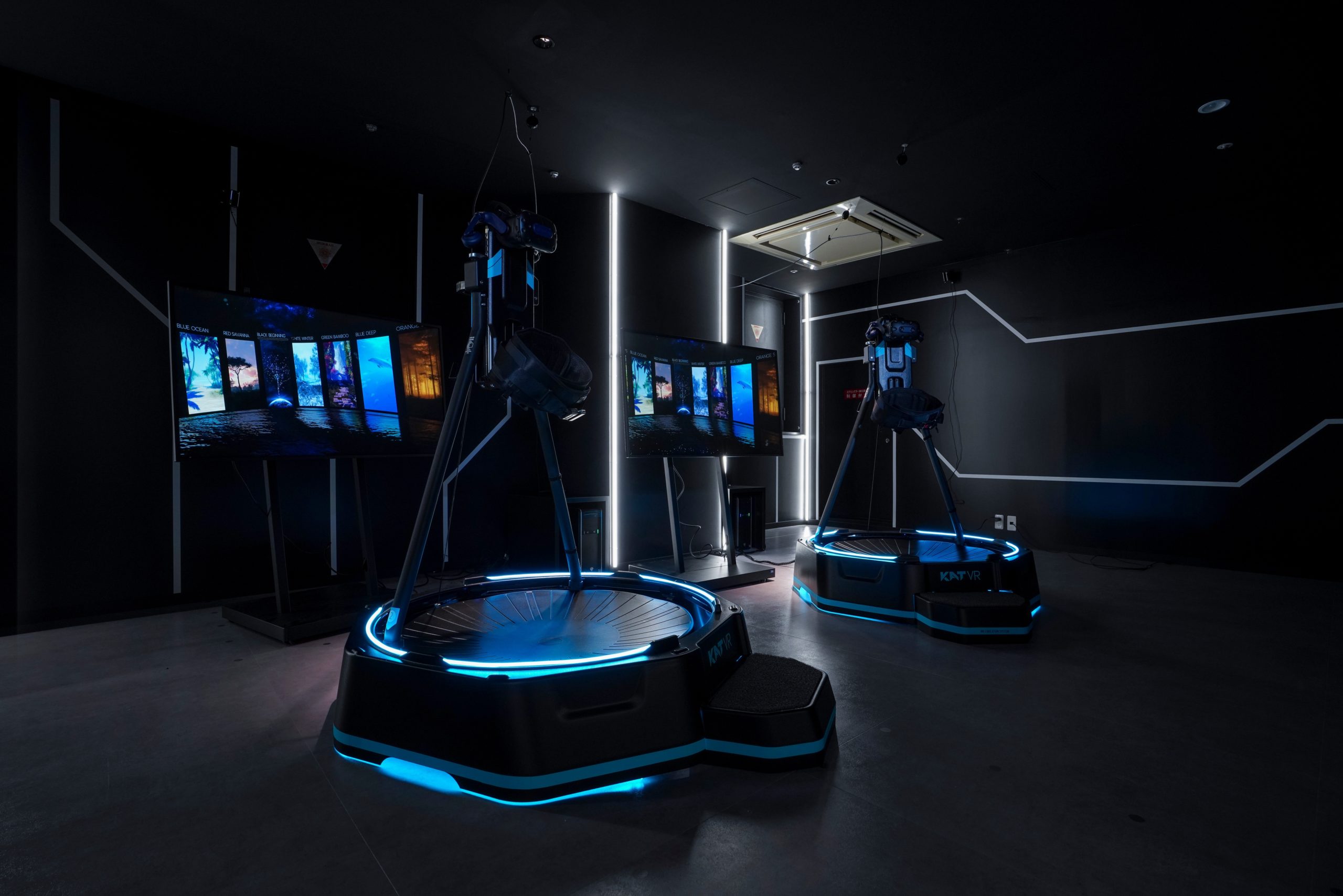 国内最大級のメタバース＆NFT体験型店舗 ZEXAVERSE TOKYOに