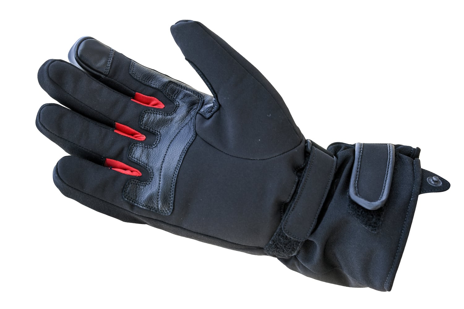 Push Hardプッシュハード ウインターグローブMサイズ ウィンター