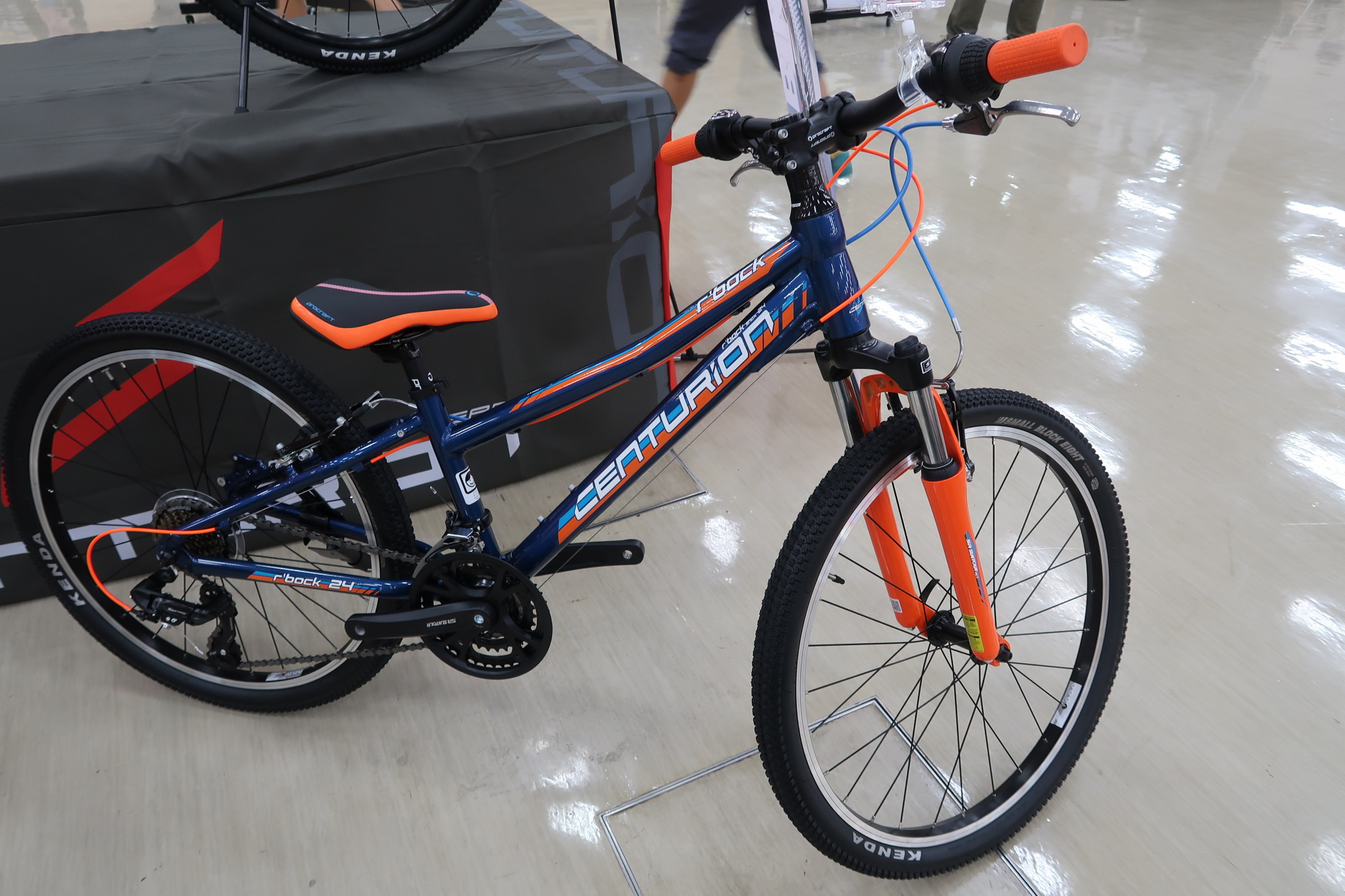 CENTURION R'BOCK 16/センチュリオン アールボック16 こども CENTURION