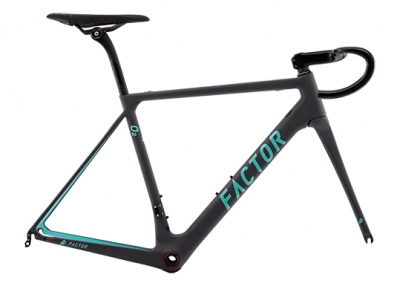 FACTOR(ファクター) O2（オーツー） オールラウンドレーシングバイク