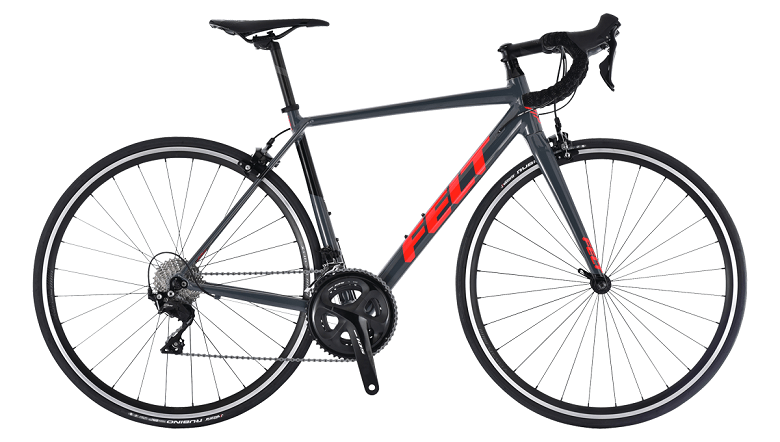 FELT (フェルト) FR30 2019年モデル 超軽量 カーボンフレーム エアロ