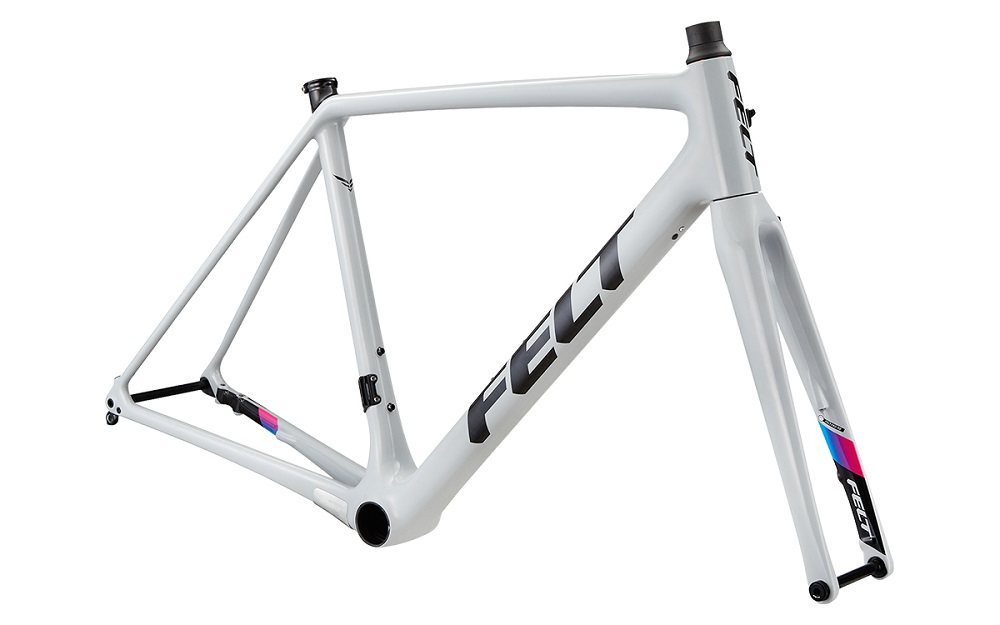FELT (フェルト) FR | Advanced | Frame 2024年モデル 超軽量 ディスク