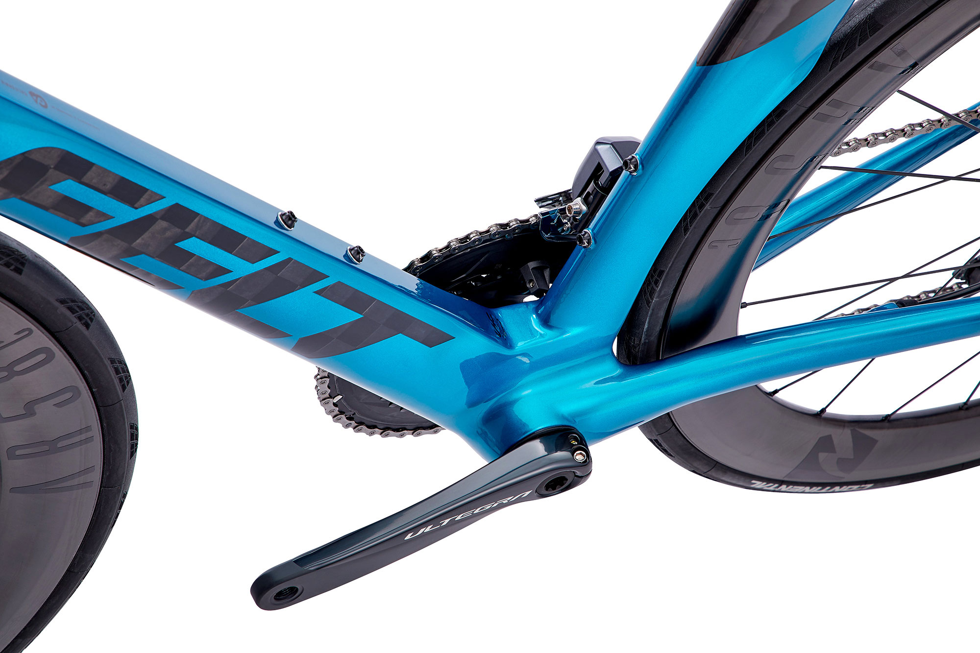 FELT (フェルト) AR | Advanced | Ultegra 2020年モデル 超軽量