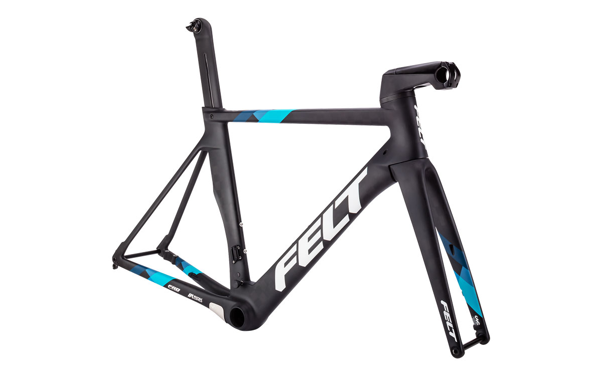 FELT (フェルト) AR FRD | Ultimate | Dura-Ace Di2 2021年モデル 超