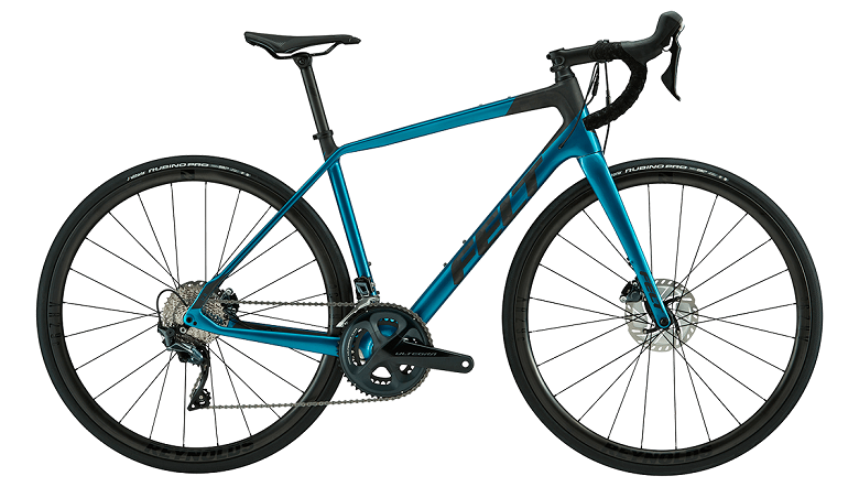 FELT (フェルト) VR Advanced ULTEGRA 2020年モデル 超軽量 ディスク