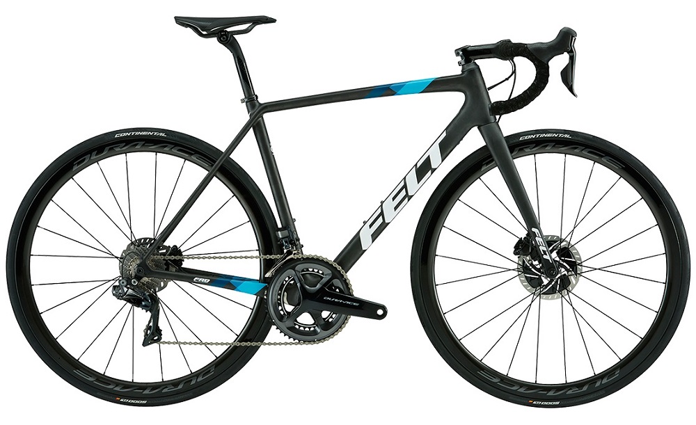 FELT (フェルト) FR FRD | Ultimate | Dura-Ace Di2 2021年モデル 超