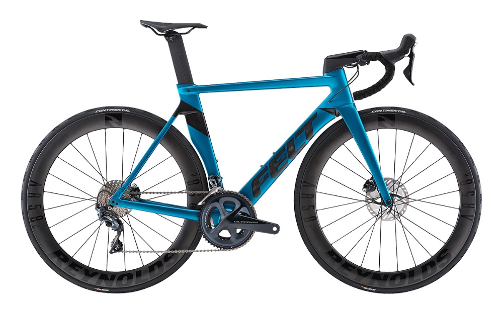 FELT (フェルト) AR | Advanced | Ultegra 2023年モデル 超軽量