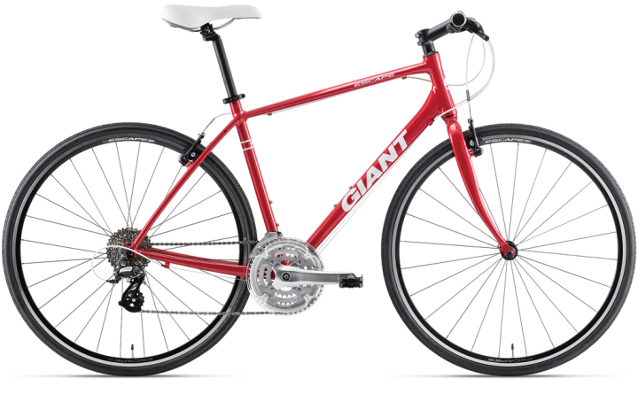 ジャイアント(GIANT) ESCAPE R3(エスケープ アール3) 2018年モデル