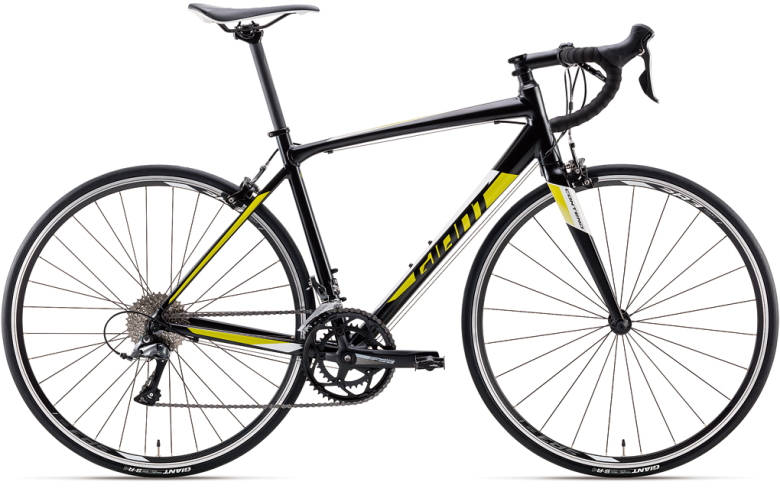 ジャイアント(GIANT) CONTEND2(コンテンド2) 2018年モデル 当店販売