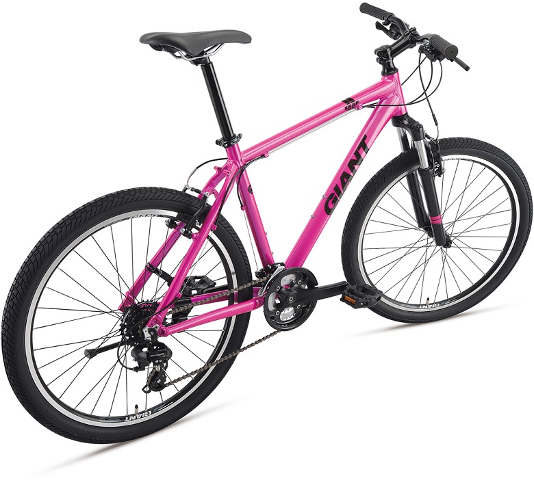 手渡し名古屋近郊 GIANT マウンテンバイク GIANT SNAP サイズS