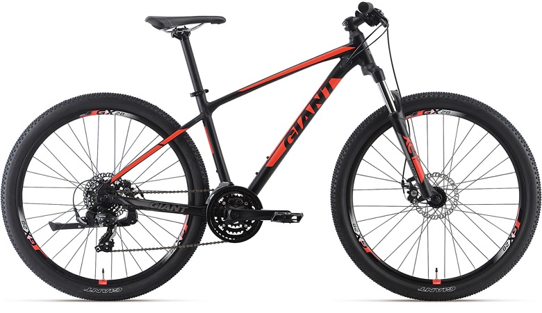 ジャイアント(GIANT) ATX27.5(エーティーエックス27.5) 2018年モデル