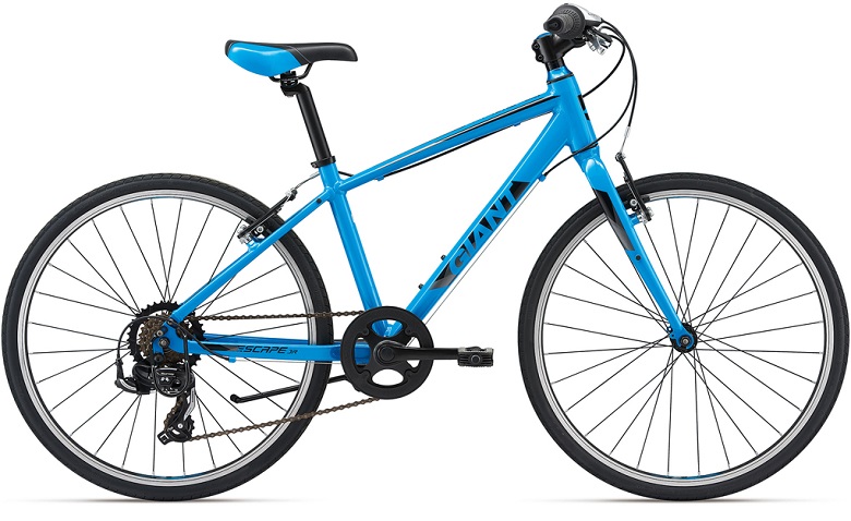 ジャイアント(GIANT) ESCAPE JR24(エスケープジュニア 24) 2018年