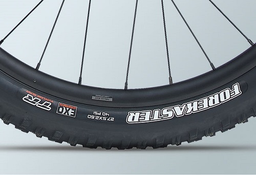 GIANT(ジャイアント) FATHOM E+PRO(ファゾム イープラス プロ) 2024年