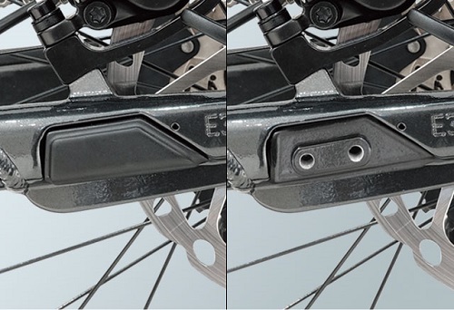 GIANT(ジャイアント) FATHOM E+PRO(ファゾム イープラス プロ) 2024年