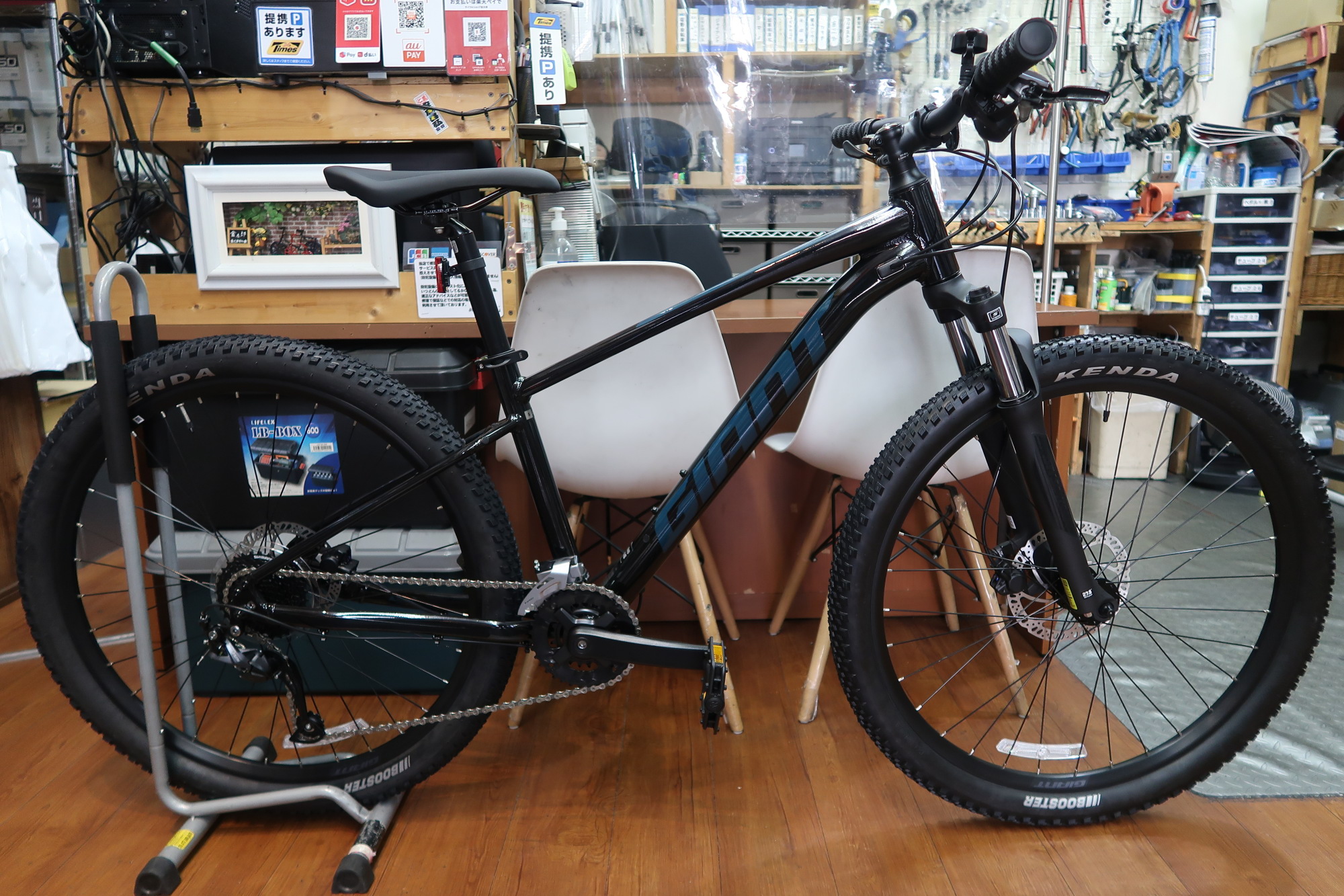 GIANT(ジャイアント) TALON2(タロン2) 2024年モデル 当店販売価格