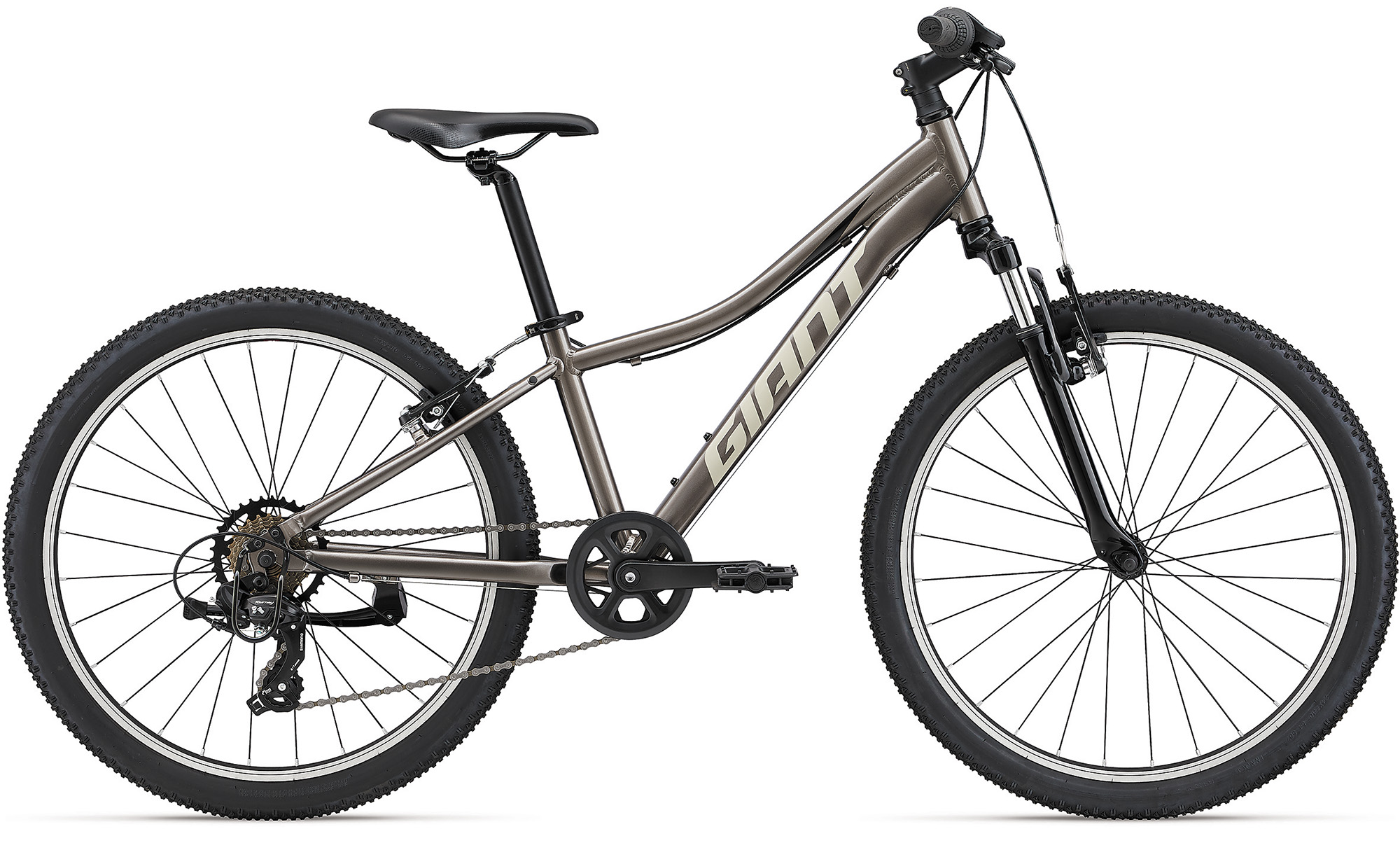 GIANT(ジャイアント) XTC JR24(エックスティーシー ジュニア24) 2025年