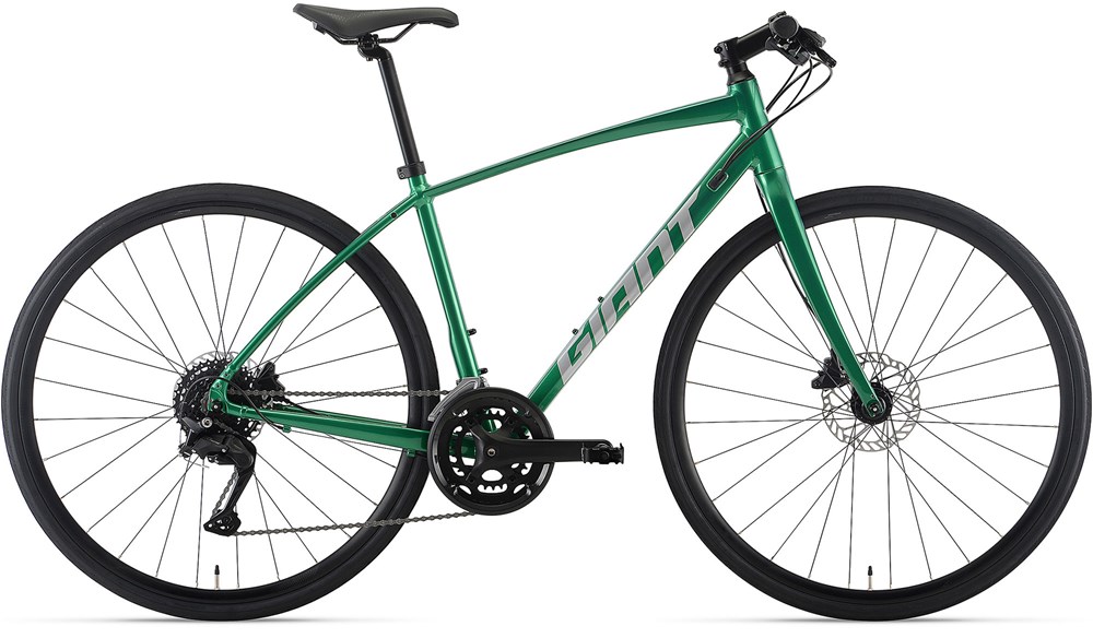 GIANT(ジャイアント) ESCAPE RX2 DISC(エスケープ アールエックス 2