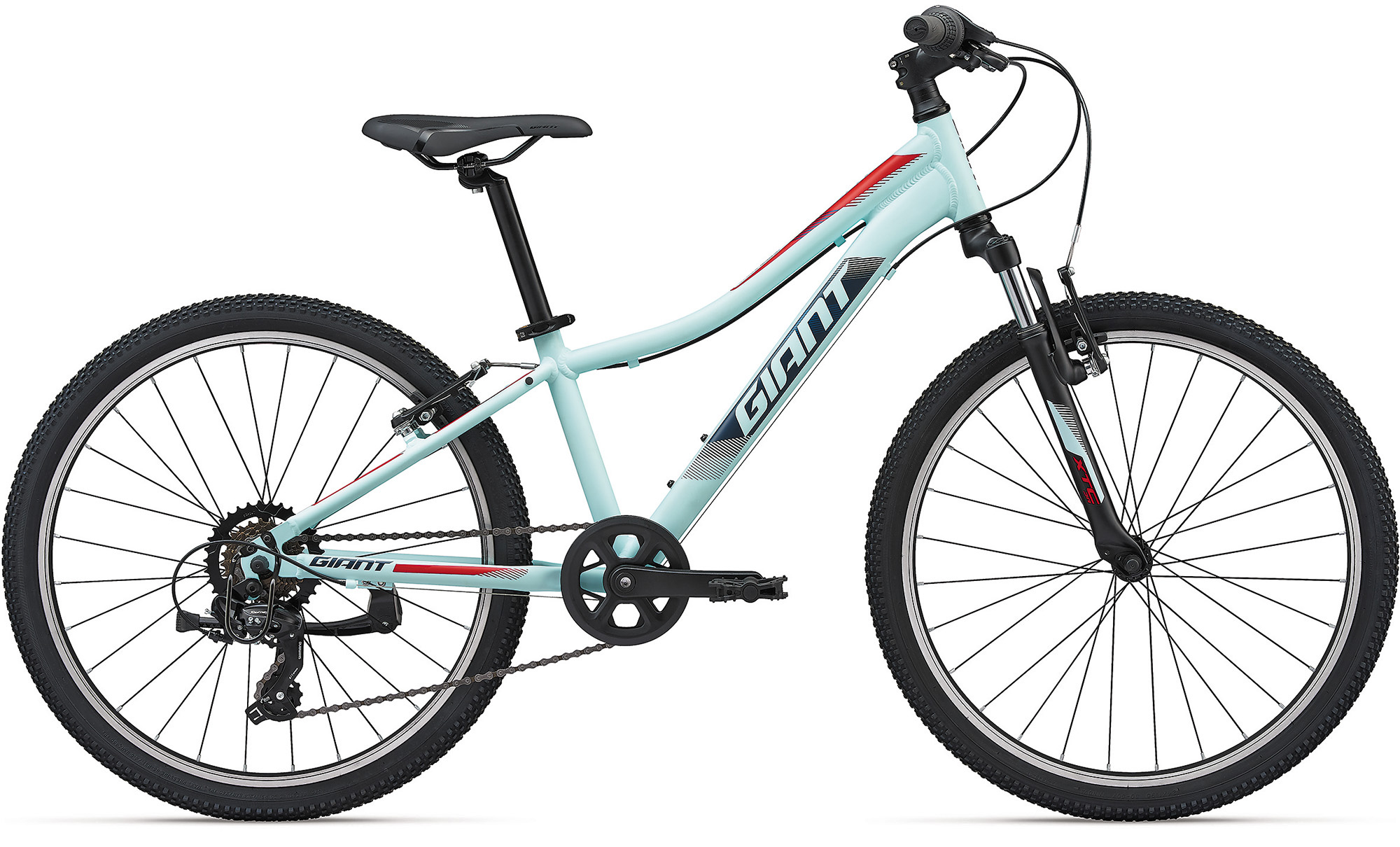 GIANT ジャイアントXTC 子供用24インチ引取限定大田区川崎横浜