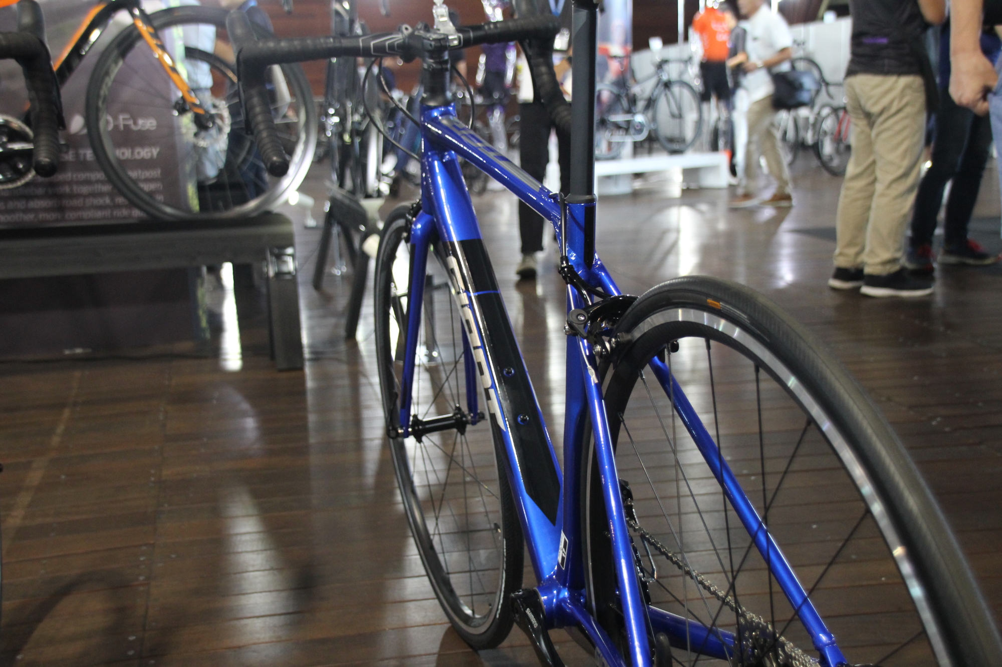 ジャイアント(GIANT) TCR SL1(ティーシーアール エスエル1) 2020年