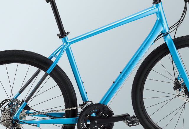 ジャイアント(GIANT) GRAVIER DISC(グラビエ ディスク) 2021年モデル