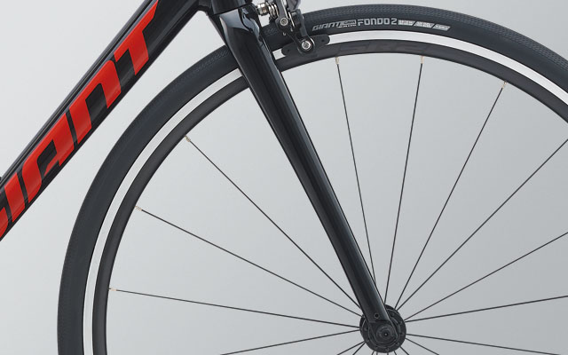 ジャイアント(GIANT)CONTEND SL2(コンテンド エスエル2) 2021年モデル