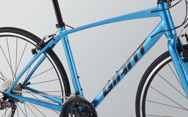 ジャイアント(GIANT) ESCAPE RX3(エスケープ アールエックス3) 2021年