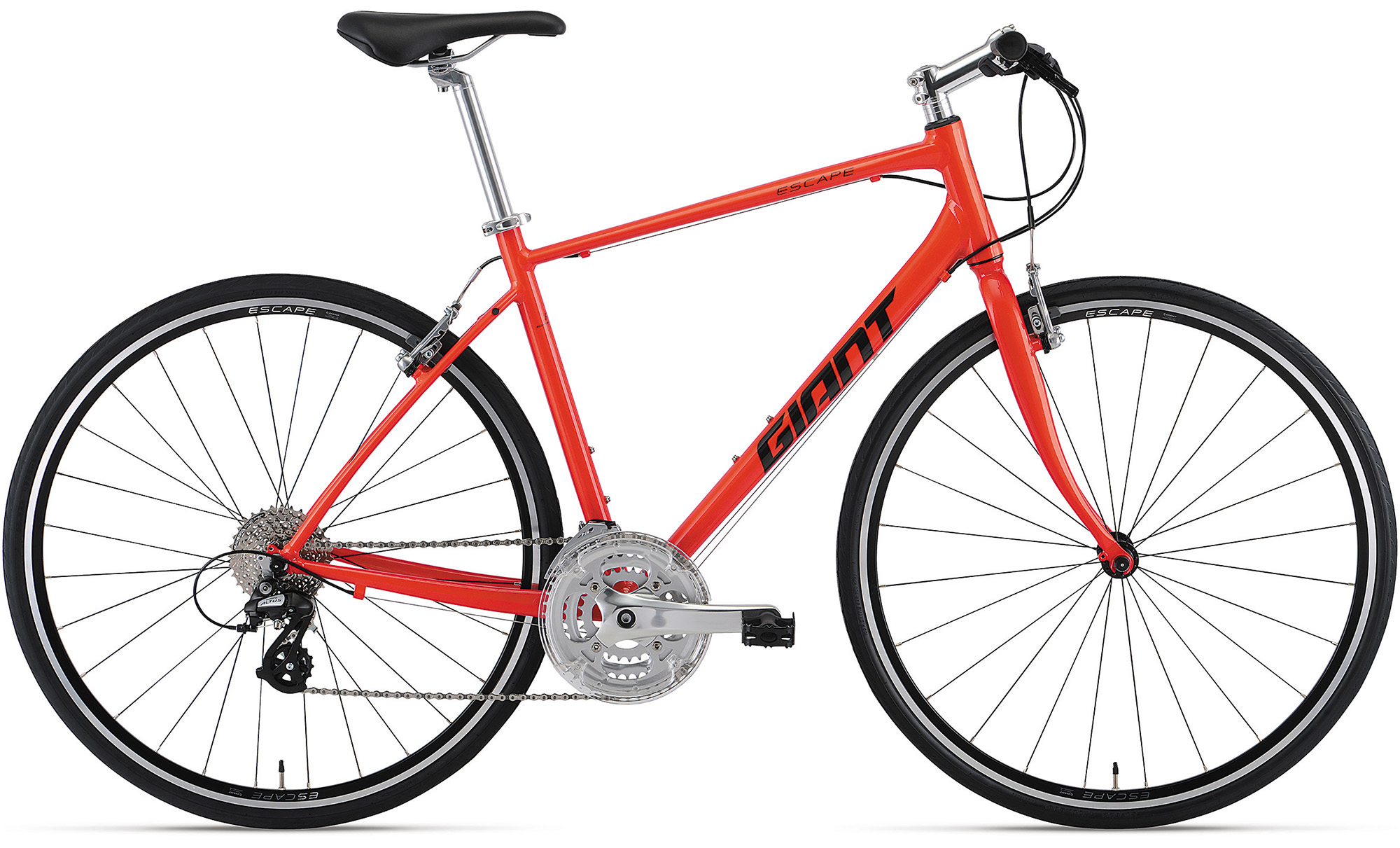 ジャイアント(GIANT) ESCAPE R3(エスケープ アール3) 2022年モデル