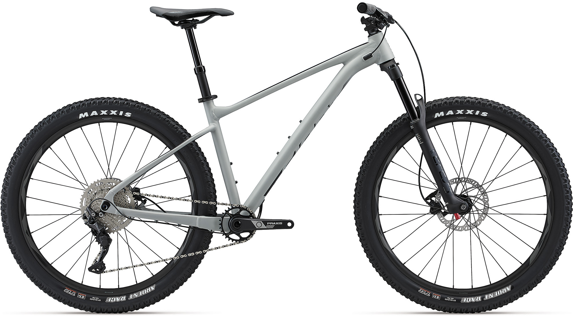 ジャイアント(GIANT) FATHOM 2(ファゾム 2) 2022年モデル 当店販売価格