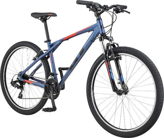 GT(ジーティー) PALOMAR ALLY(パロマー アロイ) 2020年モデル トレイル