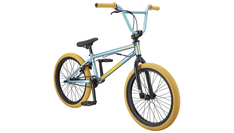 GT SLAMMER (スラマー) 2020年モデル 自転車 BMX FREESTYLE MTB クロス