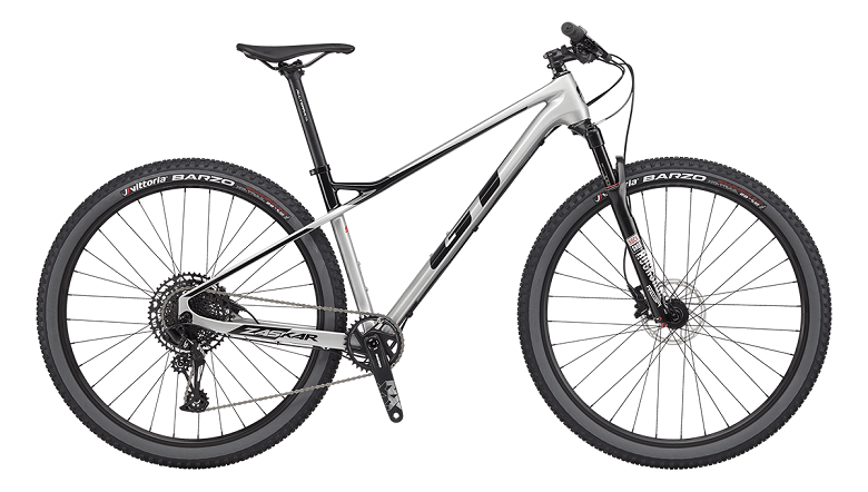 GT(ジーティー) ZASKAR CARBON ELITE(ザスカー カーボン エリート