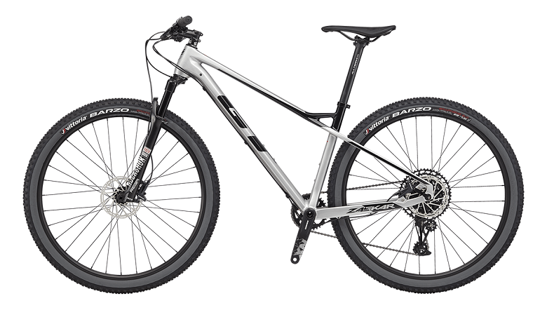 GT(ジーティー) ZASKAR CARBON ELITE(ザスカー カーボン エリート