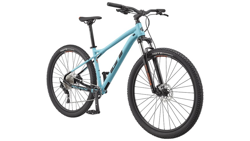 GT(ジーティー) AVALANCHE COMP(アバランチェ コンプ) 2021年モデル XC