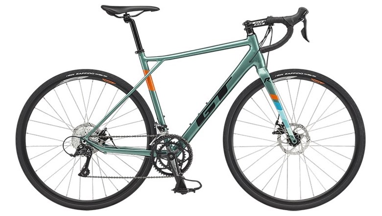 GT(ジーティー) GT ROAD Comp(ジーティー ロード コンプ) 2021年モデル