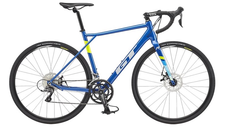 GT(ジーティー) GT ROAD Sport(ジーティー ロード スポーツ) 2021年