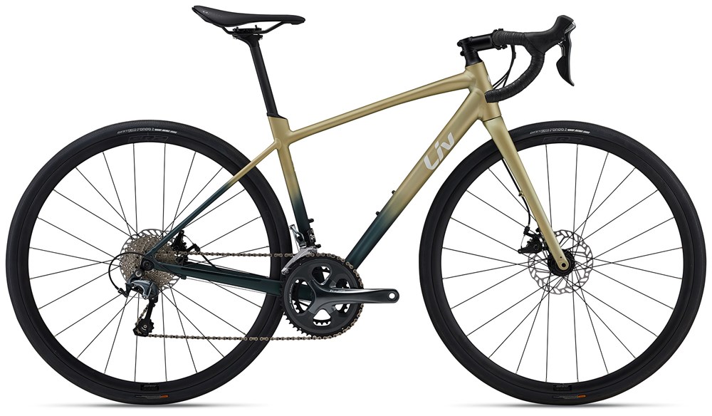 LIV(リブ) AVAIL AR2(アベイル エーアール2) 2024年モデル 当店販売