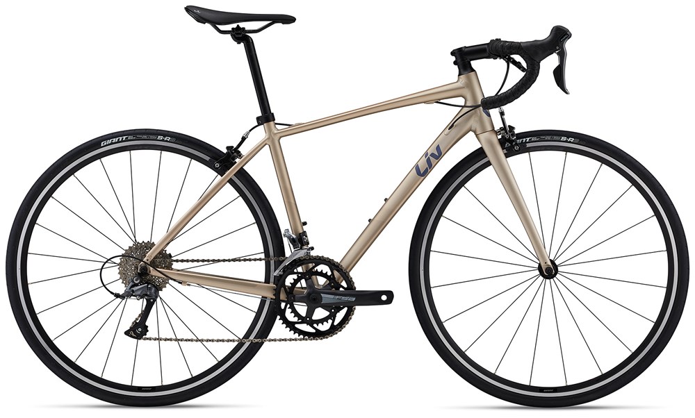 未使用品 GIANT LIV AVAIL AR2 身長145～156cm 未使用品 GIANT LIV