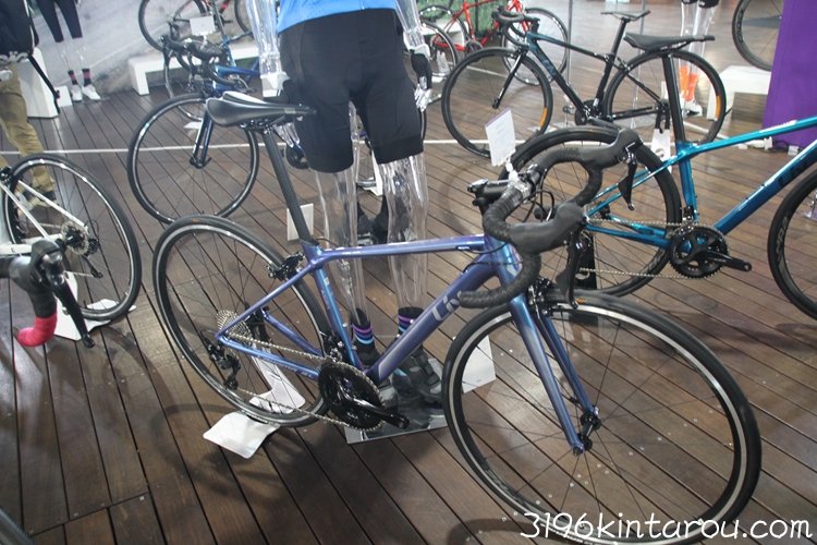 リブ(LIV) LANGMA SL1(ランマ エスエル 1) 2020年モデル 当店販売価格