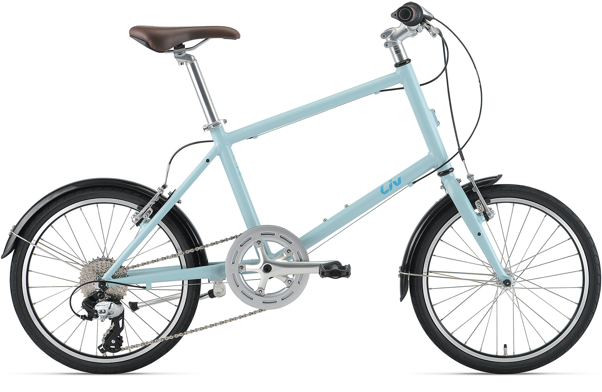 LIV(リブ) AMICA(アミーカ) 2022年モデル 当店販売価格 57,970円(税込