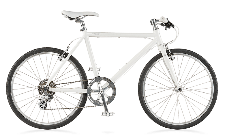 RITEWAY (ライトウェイ) SHEPHERD(シェファード) 2019年モデル クロス